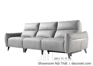 Ghế Sofa Thư Giãn Chỉnh Điện 1683T