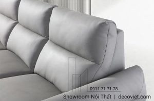 Ghế Sofa Thư Giãn Chỉnh Điện 1683T