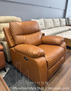 Ghế Sofa Thư Giãn Chỉnh Điện 3113T