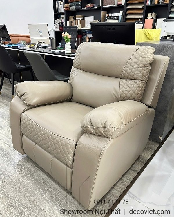 Ghế Sofa Thư Giãn Chỉnh Điện 3113T