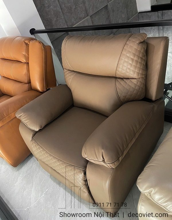 Ghế Sofa Thư Giãn Chỉnh Điện 3113T