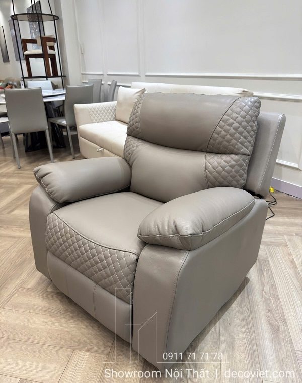 Ghế Sofa Thư Giãn Chỉnh Điện 3113T