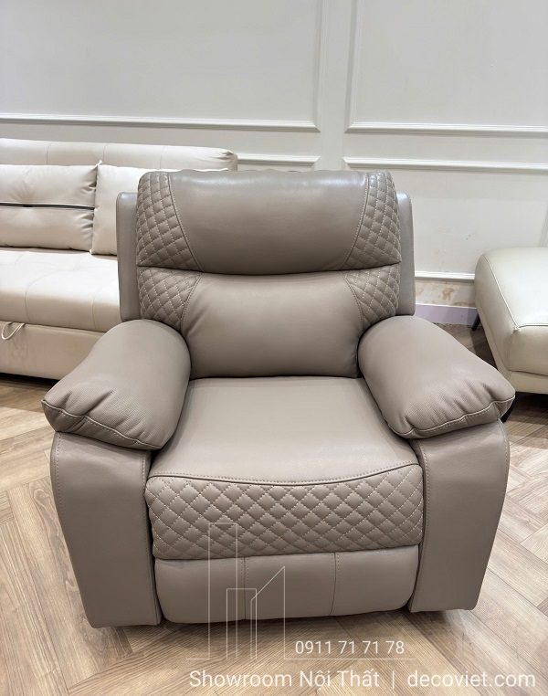 Ghế Sofa Thư Giãn Chỉnh Điện 3113T