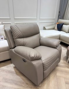Ghế Sofa Thư Giãn Chỉnh Điện 3113T