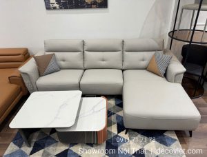Ghế Sofa Thư Giãn Chỉnh Điện 993T
