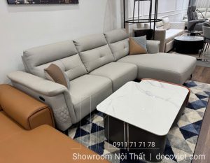 Ghế Sofa Thư Giãn Chỉnh Điện 993T