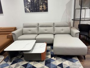 Ghế Sofa Thư Giãn Chỉnh Điện 993T