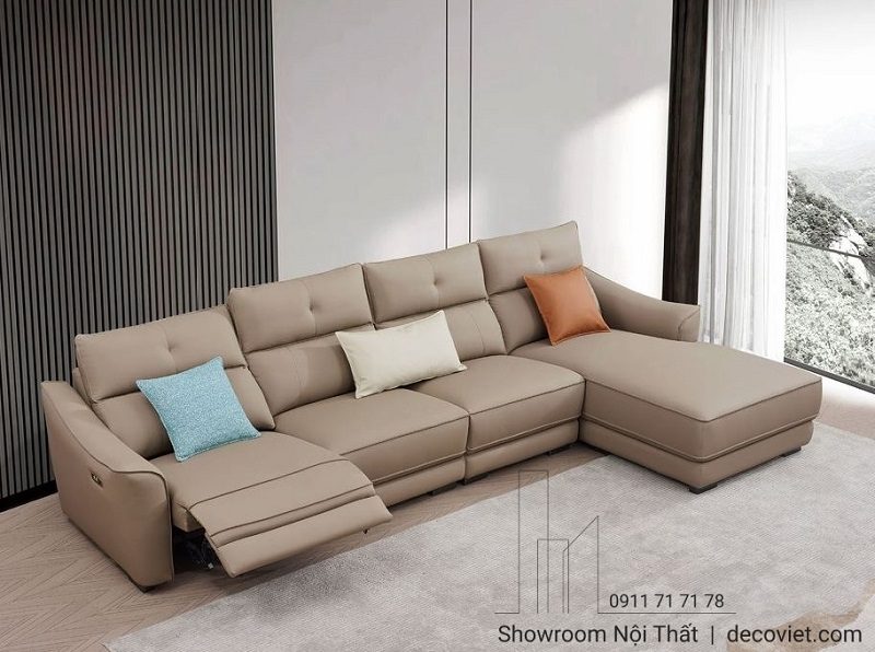 Ghế Sofa Thư Giãn Nhập Khẩu 1042T