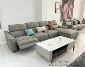 Ghế Sofa Thư Giãn Nhập Khẩu 1042T