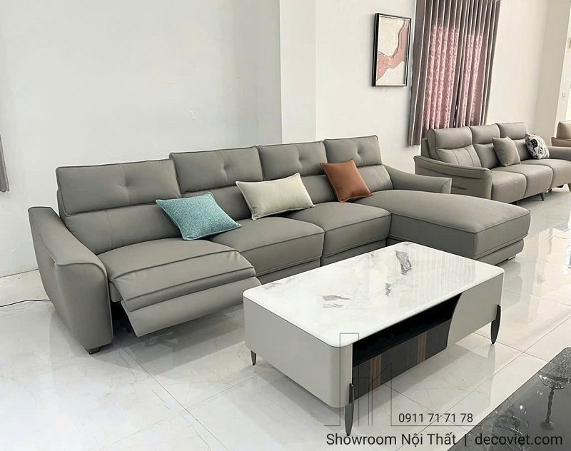 Ghế Sofa Thư Giãn Nhập Khẩu 1042T