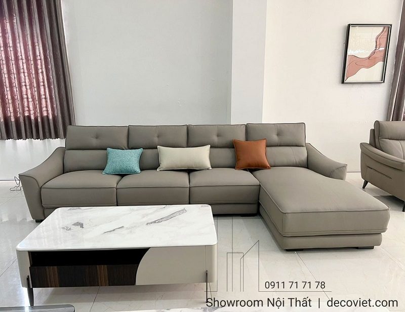 Ghế Sofa Thư Giãn Nhập Khẩu 1042T