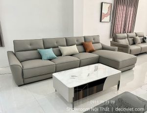 Ghế Sofa Thư Giãn Nhập Khẩu 1042T