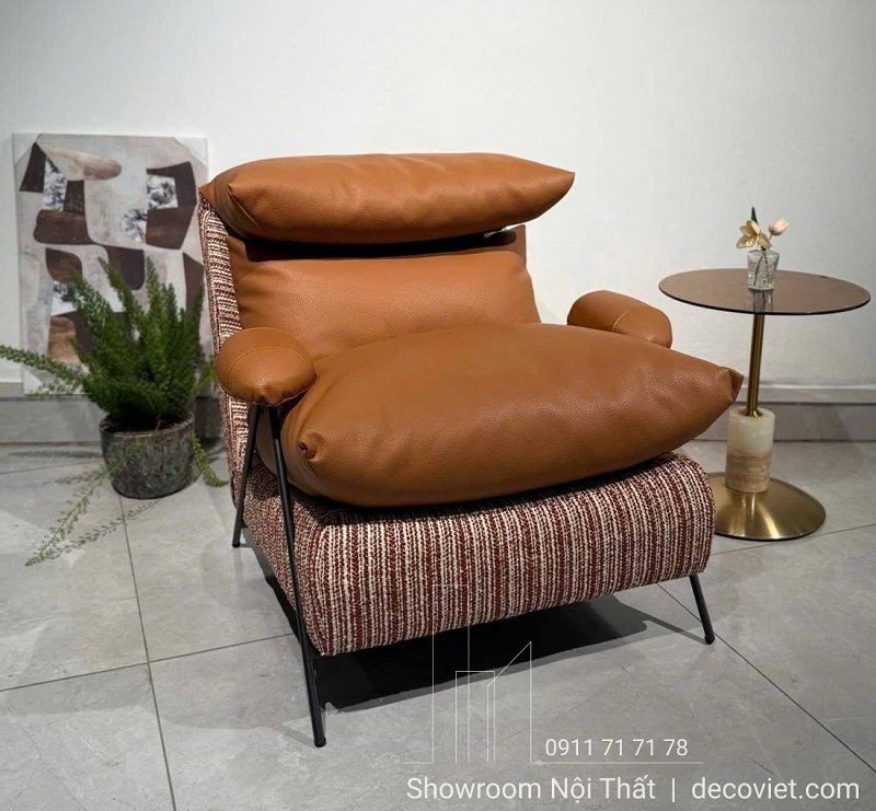 Ghế Thư Giãn 3131T