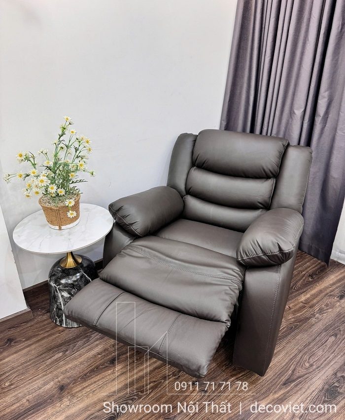Ghế Thư Giãn Cao Cấp 3111T