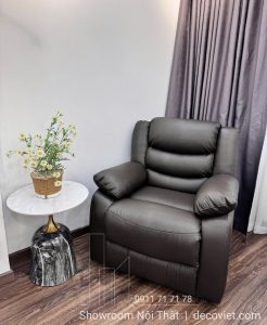 Ghế Thư Giãn Cao Cấp 3111T