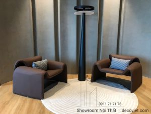Ghế Thư Giãn Cao Cấp 3119T
