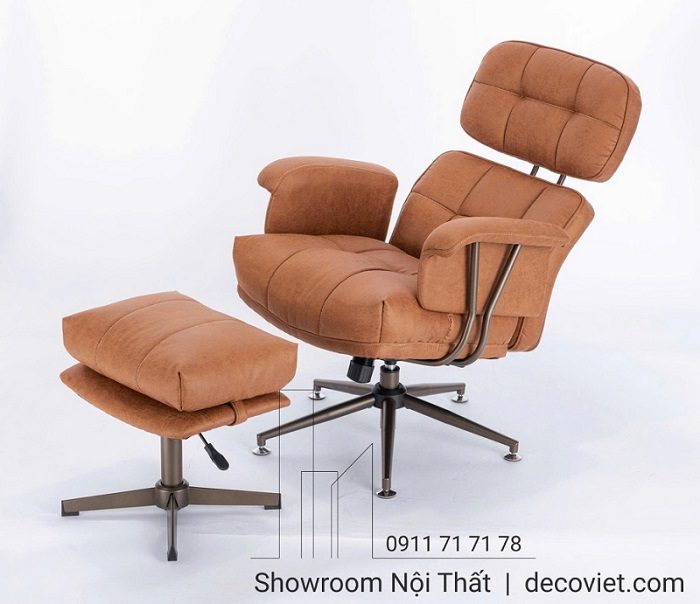 Ghế Thư Giãn Cao Cấp 3121T