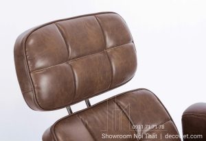 Ghế Thư Giãn Cao Cấp 3121T