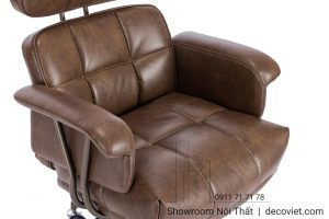 Ghế Thư Giãn Cao Cấp 3121T
