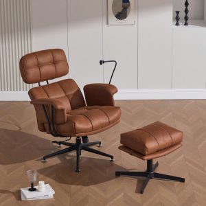 Ghế Thư Giãn Cao Cấp 3121T