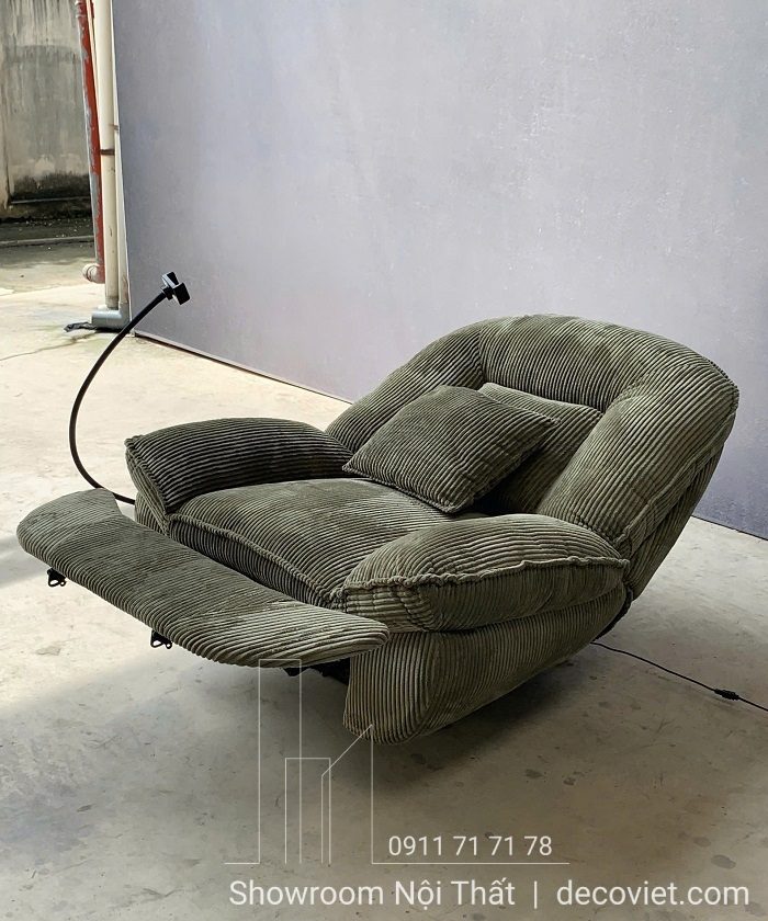 Ghế Thư Giãn Thông Minh 3110T