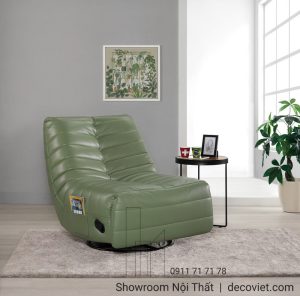Ghế Thư Giãn Togo Chỉnh Cơ 3112T