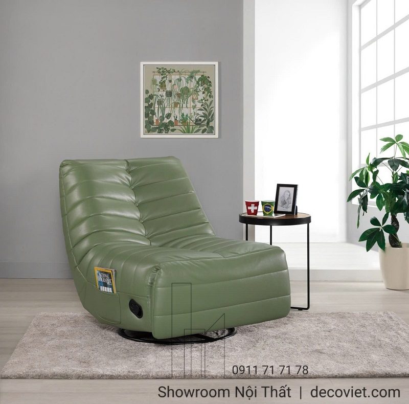 Ghế Thư Giãn Togo Chỉnh Cơ 3112T