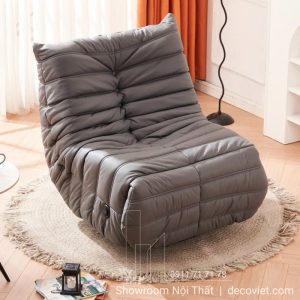 Ghế Thư Giãn Togo Chỉnh Cơ 3112T