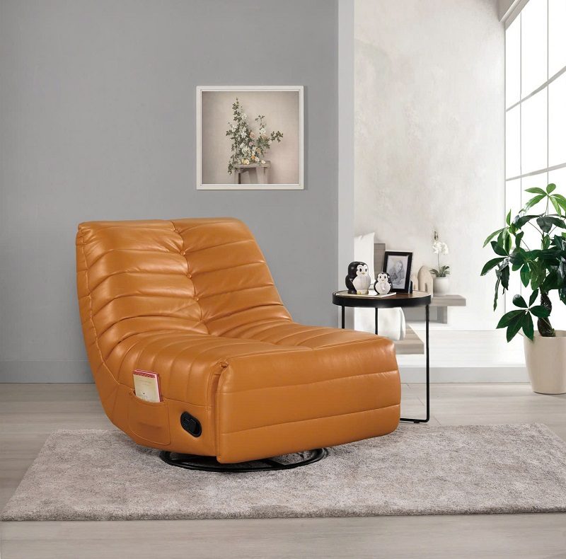 Ghế Thư Giãn Togo Chỉnh Cơ 3112T