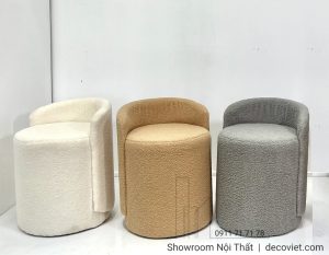Ghế Trang Điểm 1101S