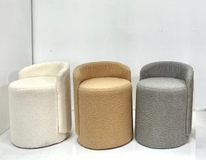 Ghế Trang Điểm 1101S