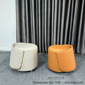 Ghế Trang Điểm Đẹp 1103S