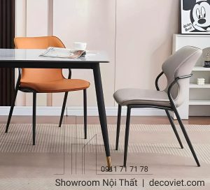 Ghế Trang Điểm Đẹp 1106S