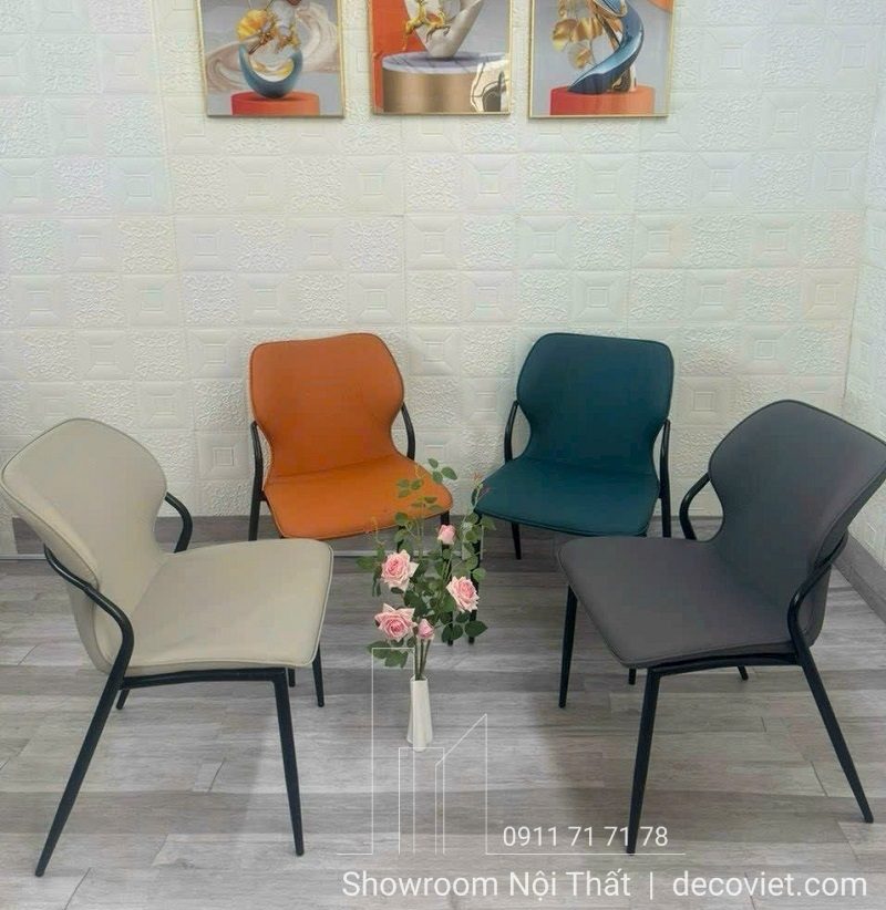 Ghế Trang Điểm Đẹp 1106S