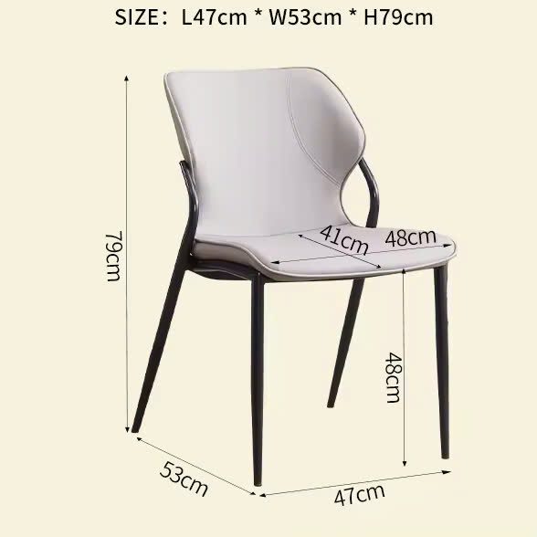 Ghế Trang Điểm Đẹp 1106S