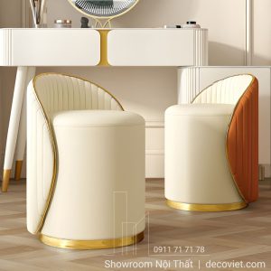 Ghế Trang Điểm Hiện Đại 1104S
