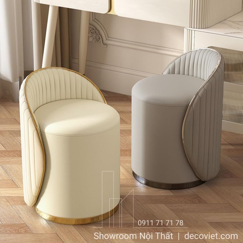 Ghế Trang Điểm Hiện Đại 1104S
