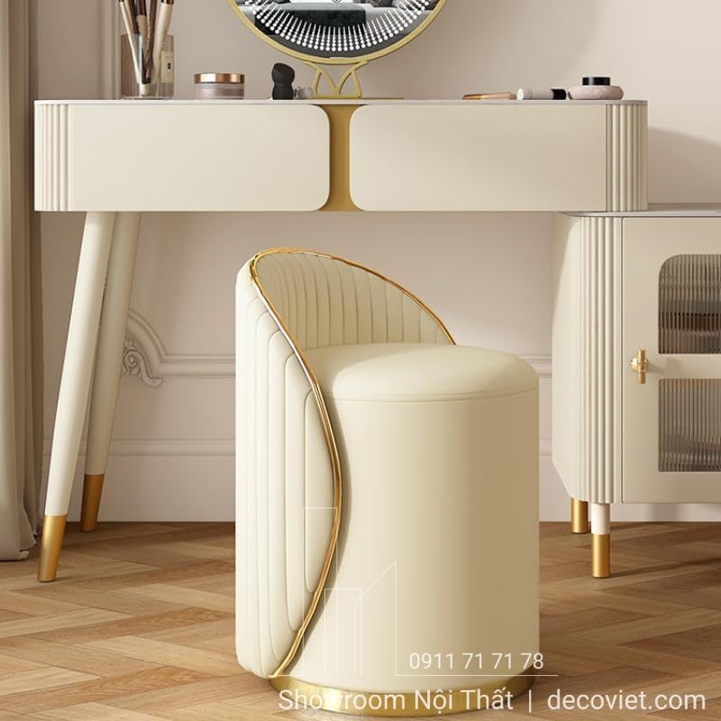 Ghế Trang Điểm Hiện Đại 1104S
