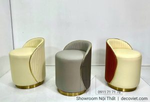 Ghế Trang Điểm Hiện Đại 1104S