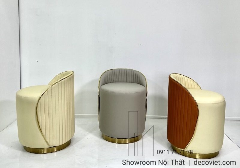 Ghế Trang Điểm Hiện Đại 1104S