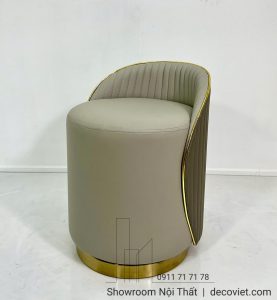 Ghế Trang Điểm Hiện Đại 1104S