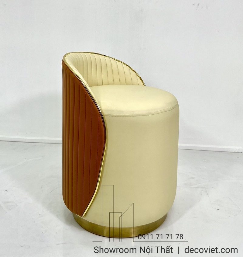 Ghế Trang Điểm Hiện Đại 1104S