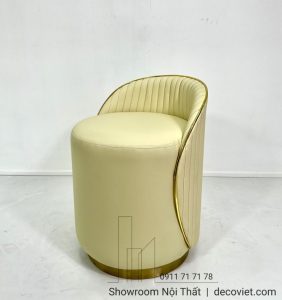 Ghế Trang Điểm Hiện Đại 1104S