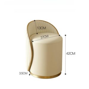 Ghế Trang Điểm Hiện Đại 1104S