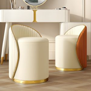 Ghế Trang Điểm Hiện Đại 1104S