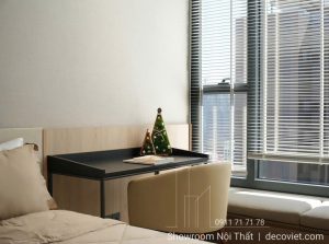 Ghế Trang Điểm Hiện Đại 1110S