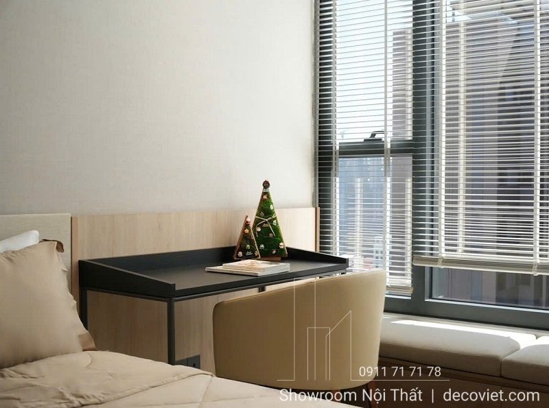 Ghế Trang Điểm Hiện Đại 1110S