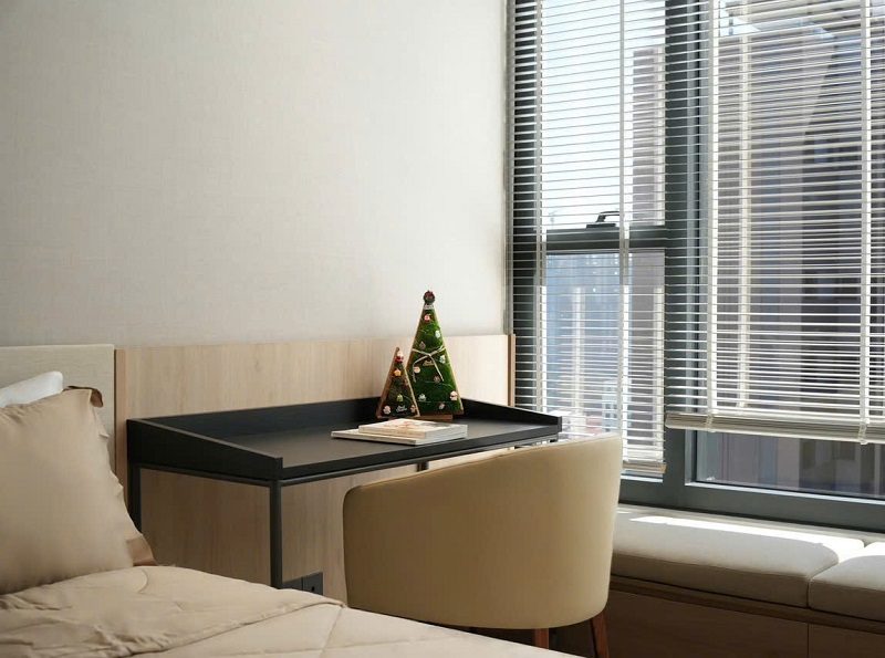 Ghế Trang Điểm Hiện Đại 1110S