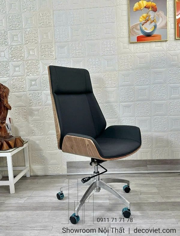Ghế Trưởng Phòng 307T