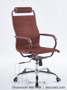 Ghế Trưởng Phòng Cao Cấp 314T